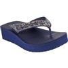 Skechers, VINYASA WILD DAISIES Donna