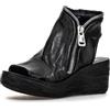 A.S.98 Sandalo Donna in Pelle Noa - Noa