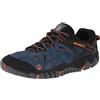 Merrell All out Blaze Aero Sport Scarpe da arrampicataUomo