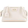 Armani Exchange Armani Exchange AmElie - Borsa a tracolla da donna, taglia M, confezione da 1