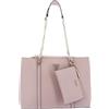 GUESS Eco Craig High Society Carryall Ash Rose