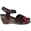 Jungla sandali donna 7459