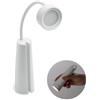 Lampada da tavolo personalizzabile 2 in 1 ABS TORCHLAMP personalizzate o neutre