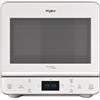 Whirlpool MAX 49 WSL Superficie piana Microonde combinato 13 L 700 W Argento
