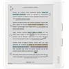 Kobo Rakuten Kobo Libra Colour lettore e-book Touch screen 32 GB Wi-Fi Bianco