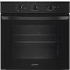Indesit IO 235H B forno Multifunzione Mate 6Funzioni totali classe A 66Lt Idrolisi