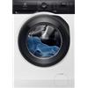Electrolux EW6FZ28 Serie 600 Lavatrice A Libera Installazione 8 Kg, 1400 Giri, Sensicare, Fullwash, Hygiene, Classe A, Bianco