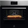 Electrolux Forno Incasso Pirolitico Classe A++ 60 Cm EOF4P0PX2