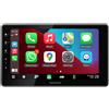 Kenwood Electronics DMX-F920DS Nero Wi-Fi 22 W Bluetooth