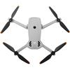 DJI Lito X1 Fly More Combo 4 rotori Quadrirotore 48 MP 2788 mAh Grigio