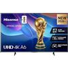 Hisense 65A69S Smart TV LED 65" 4K UHD HDR VIDAA Dolby Vision