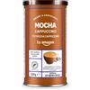 by Amazon Cappuccino istantaneo al cioccolato, 300 g