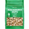 by Amazon naturale Noce di macadamia, 200 g (confezione da 1)