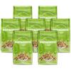by Amazon Pistacchio arrostito e salato, 1400g, 7 confezioni da 200g