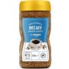 by Amazon Granulo Caffè solubile decaffeinato Gold, Tostatura media - Certificato Rainforest Alliance, 200g