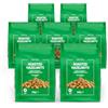 by Amazon Nocciole Tostate, 200g - confezione da 7