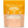 by Amazon Mandorle Pelate Macinate - 200g