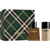 Burberry Cofanetto Hero Eau De Parfum