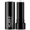 KORFF Cure Make Up Balsamo Labbra Idratante E Riparatore 4 ML