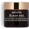 APIVITA Queen Bee Absolute Anti-aging & Replenishing Night Cream 50 ML