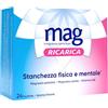 OPELLA HEALTHCARE ITALY Srl Mag ricarica 24 bustine taglio prezzo - MAG RICARICA - 940366216