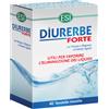 DIURERBE FORTE 40 TAVOLETTE 1350 MG - 906686302 - integratori/integratori-alimentari/apparato-uro-genitale