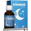 TRIMELVIT GOCCE 30 ML - 943224663 - integratori/integratori-alimentari/sonno
