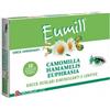 Eumill - Camomilla Gocce Oculari Rinfrescanti e Lenitive Confezione 10X5 Ml