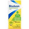 Bisolvon - Tosse Complete Sciroppo Mal Di Gola, Tosse Secca E Grassa Dai 2 Anni Confezione 100 Ml