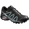 Salomon - Speedcross 4 Gtx W Scarpe Trail Running Donna Uk 6,5