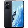 OPPO - Reno 8 Lite 5G 128 GB 8 GB Ram Dual Sim Display 6.43' Full HD+ Slot Micro SD Fotocamera 64 Mpx Android Vodafone Italia Cosmic Black - SPEDIZIONE GRATUITA