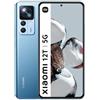 XIAOMI - 12T 5G 256 GB 8 GB Ram Dual Sim Display 6.67' 2K Fotocamera 108 Mpx Android Blu - SPEDIZIONE GRATUITA