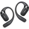 SHOKZ - OpenFit 2 Cuffie Wireless A clip Chiamate /Musica /Sport /Tutti i giorni Nero - SPEDIZIONE GRATUITA