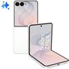 Samsung - Galaxy Z Flip8 5G 512GB 12GB Ram Main Display 6.9' Amoled 2X 12Hz Sec. Display 4.1' Super Amoled Main Camera 50+12MP Selfie 10MP DaulSim (1n