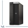 WORKSTATION DELL PRECISION T5810 - Intel Xeon E5-1650 V3 16GB 512GB SSD Win 10 Pro NVidia K620 2GB