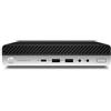 PC HP PRODESK 600 G4 DM 2YE28AV Mini Pc - Intel Core i5-8500T 16GB 256GB NVMe SSD Windows 11 Pro