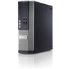 PC DELL OPTIPLEX 390 SFF - Intel Core i5-2400 8GB 256GB SSD DVD/RW Windows 10 Pro