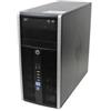 PC HP COMPAQ 6200 PRO TOWER - Intel Core i5-2400 8GB 256GB SSD DVD/RW Windows 10 Pro