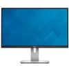 Monitor DELL U2515HC 25 Pollici 2560x1440 Quad HD LED USB HDMI DP Black
