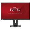 Monitor Fujitsu B24-9 TS 24 Pollici 1920x1080 USB VGA HDMI DP Black