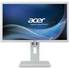 Monitor Acer B246HL 24 Pollici 1920 x 1080 Full-HD DVI VGA White