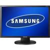Monitor PC LCD 24â€ Samsung SyncMaster 2443BW Wide MagicBright3 Risoluzione 1920 x 1200 PIVOT
