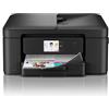 MF INK COL A4 3 IN 1 WI-FI ADF DUPLEX BROTHER DCPJ1460DW 16PPM