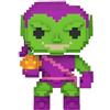Funko POP! Marvel: 8-Bit - Green Goblin | Gadget Ufficiale Superheroes - Personaggio in Vinile da Collezione - Idea Regalo Compleanno per Fan e Collezionisti