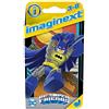 Imaginext DC Super Friends 2021 Release Mini Personaggio Figura - Batman