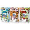 BB-Toy-Trades Topps Match Attax UCC 2026/27 Mega Tins Greatest Hits All 3 Variety Chart Topper, New Entries & Record Breakers Football BBTT Toploader