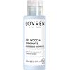 CLINICALFARMA Srl LOVREN GEL DOCCIA IDRATANTE 100ML