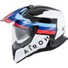 Airoh Commander 2 Doom unisex nero
