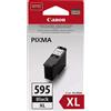 CANON Cartuccia CANON PG-595XL Nero