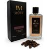 LE MOTIF DARK CAFE' EAU DE PARFUM INTENSE 100 ML -